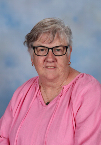 Cathy Prunty