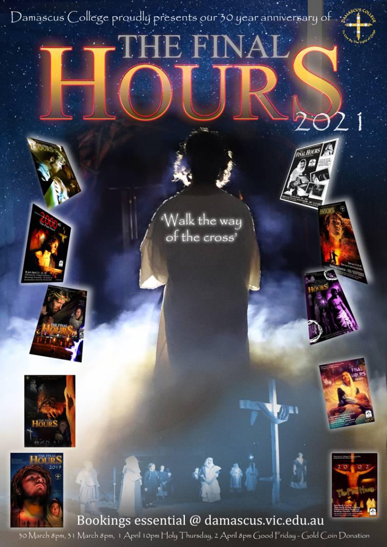 The Final Hours 2021